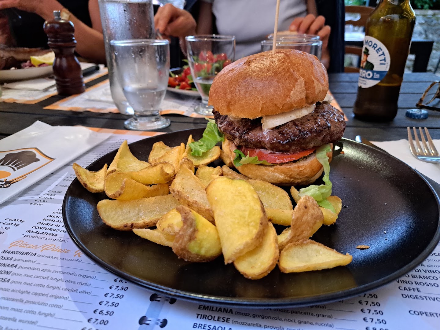Macomè