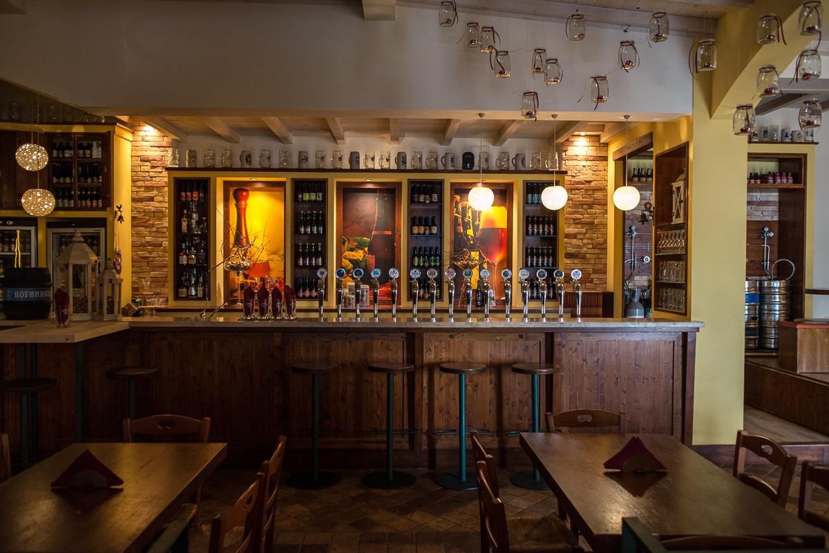 Macondo Birreria
