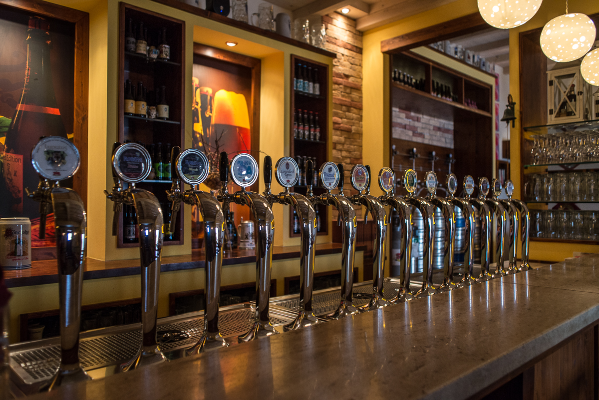 Macondo Birreria