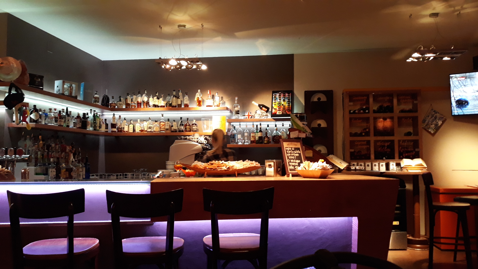Macondo Ristococktailbar
