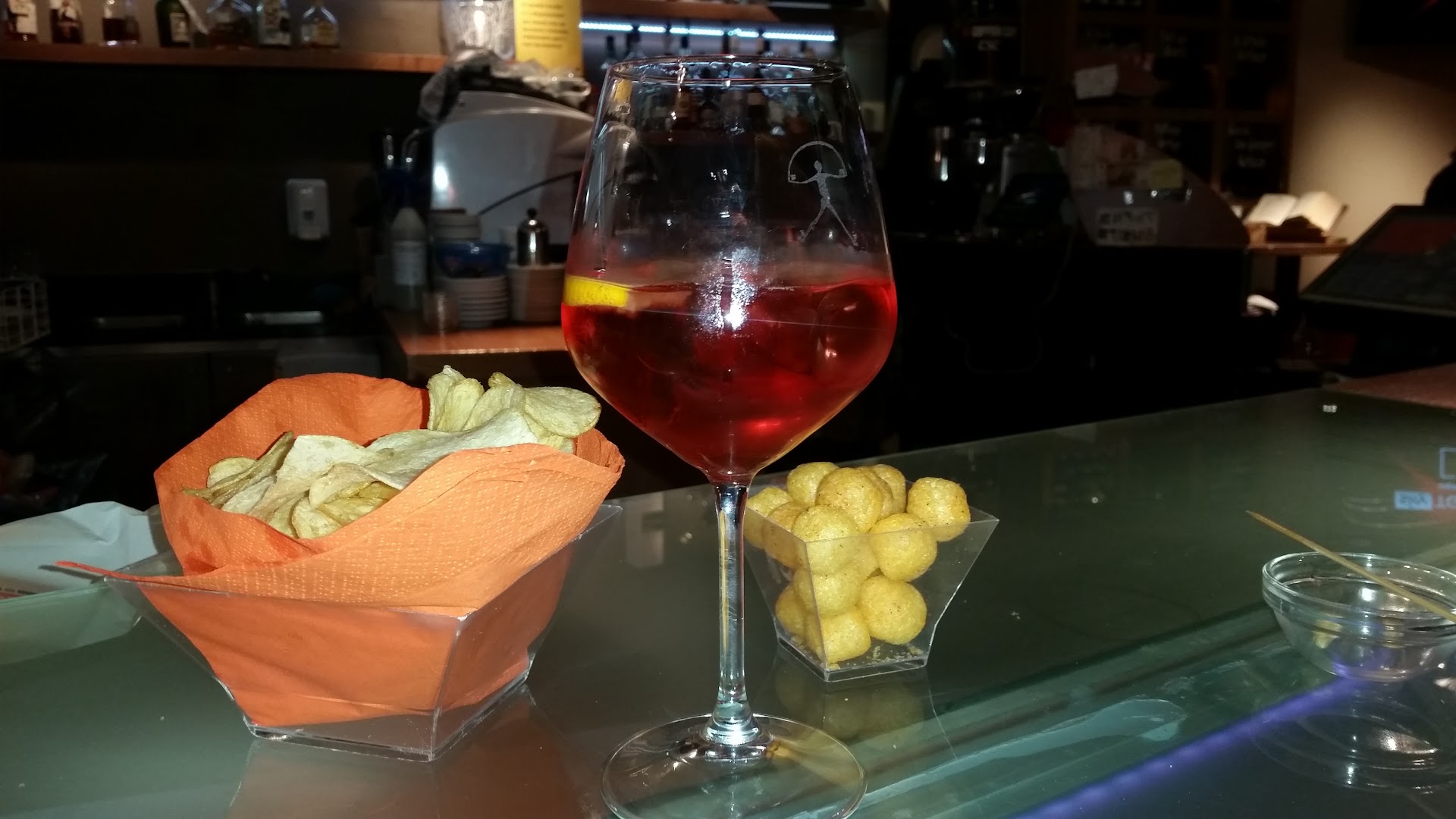 Macondo Ristococktailbar