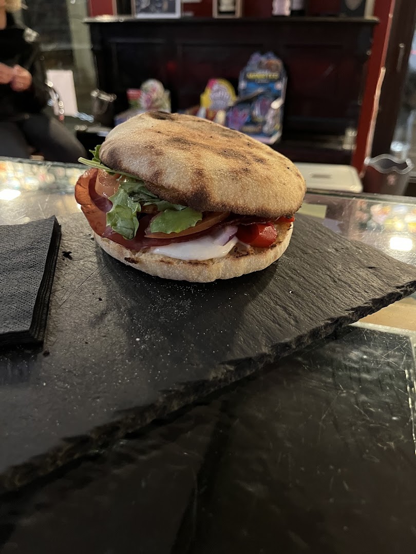 Macrì Cafe (Manhattan)
