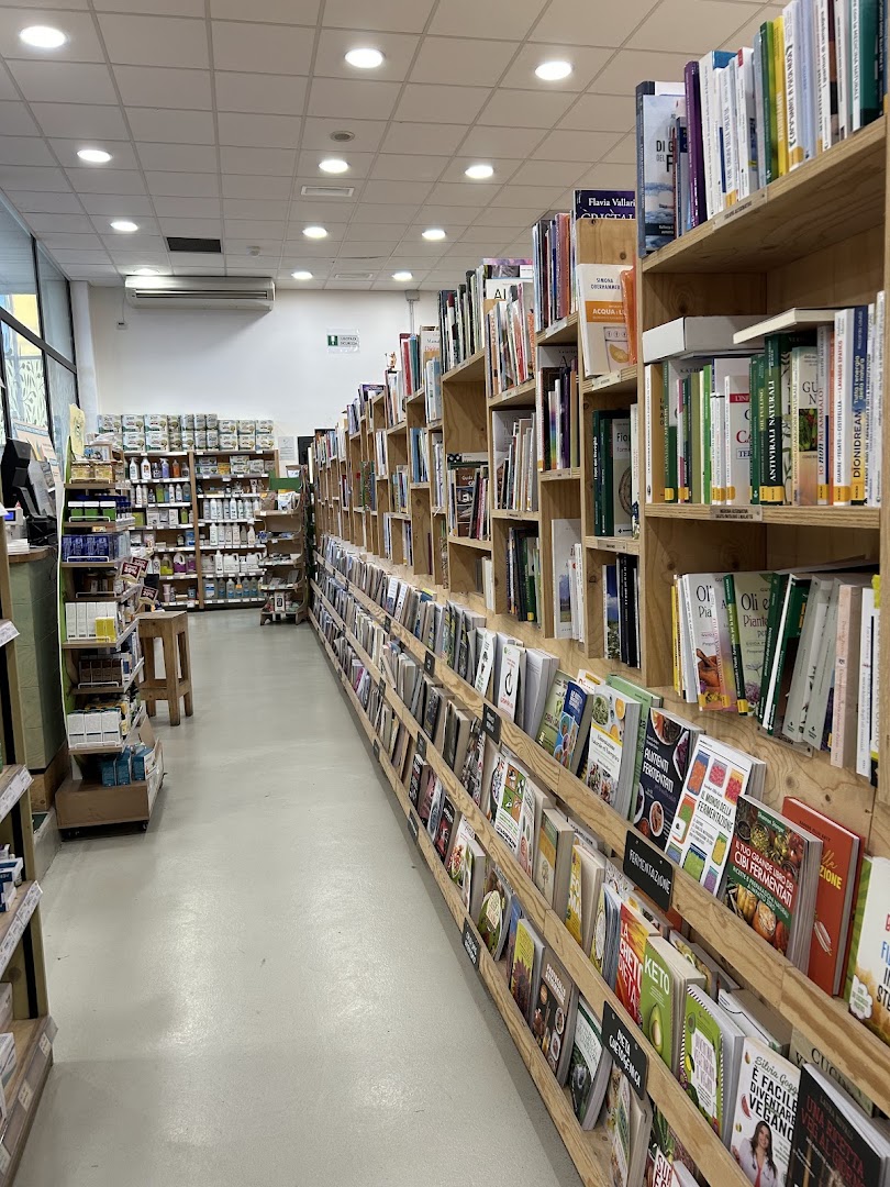 Macrolibrarsi