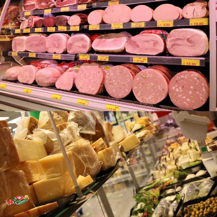 Mad Market Fratelli Vassallo