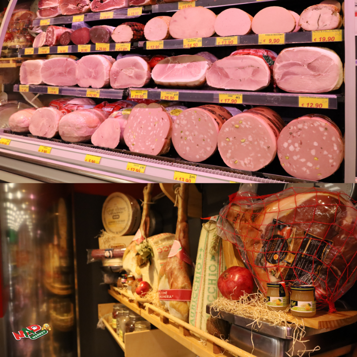 Mad Market Fratelli Vassallo