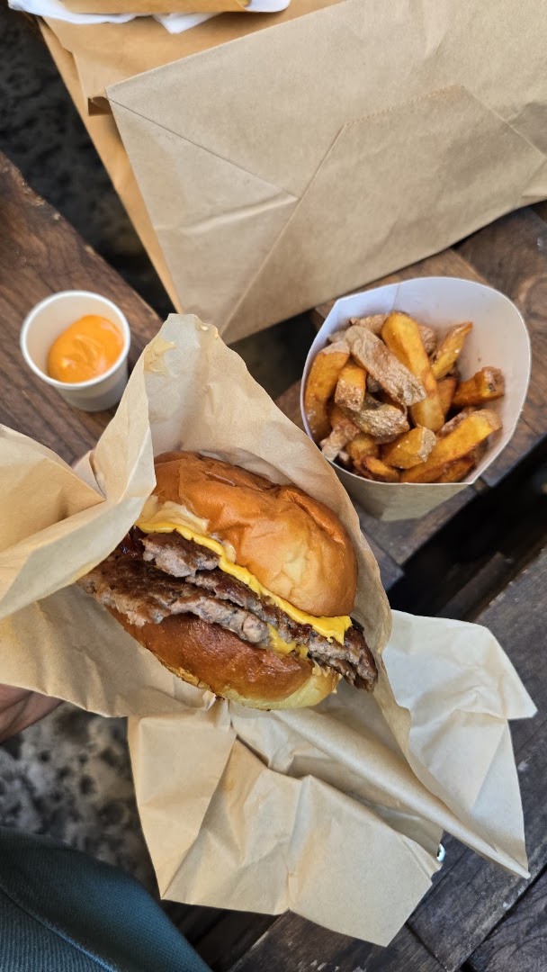 MAD Sicily - Panineria e Hamburger