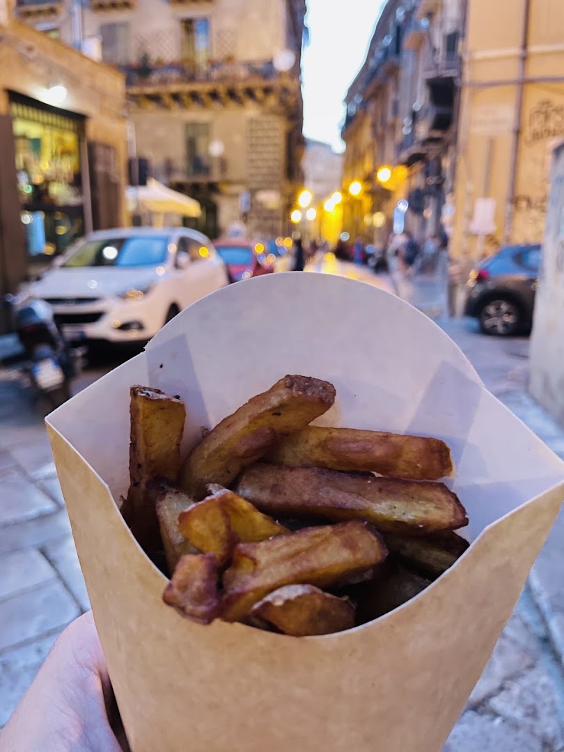 MAD Sicily - Panineria e Hamburger