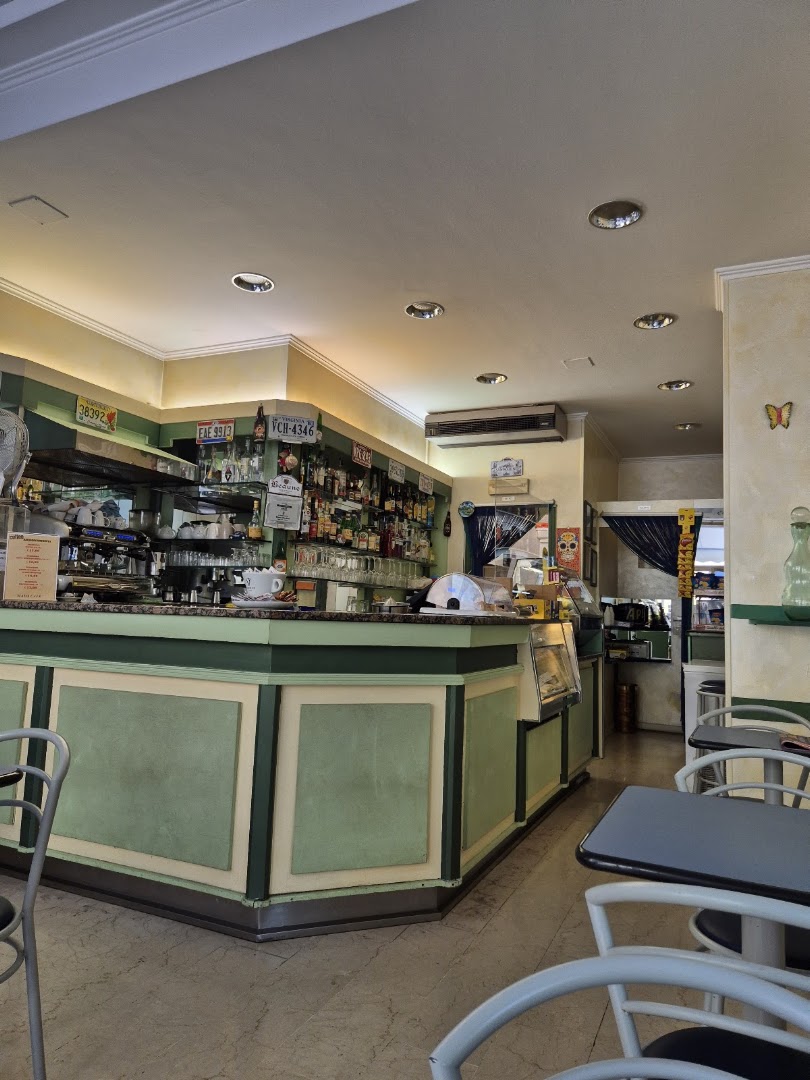 MADA cafe