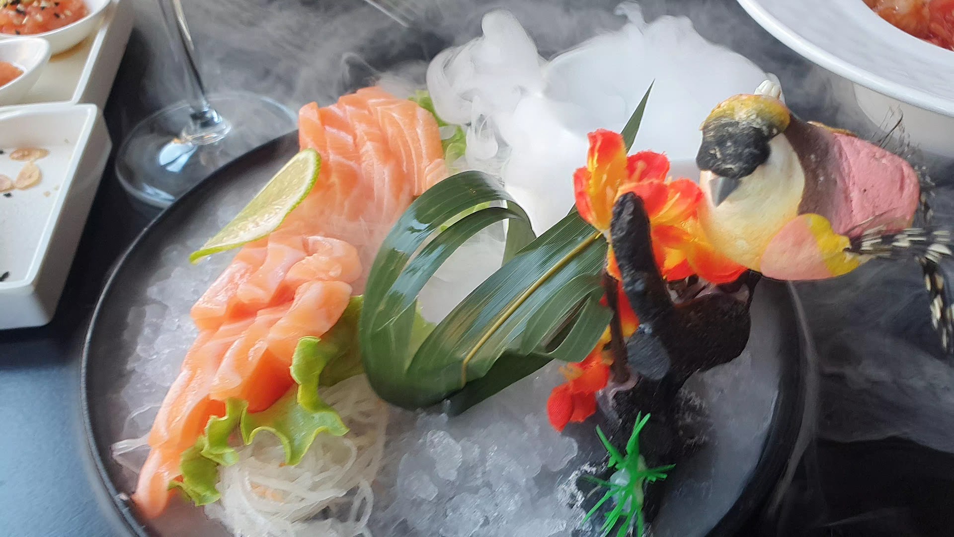 Madai Caldiero Asian Restaurant