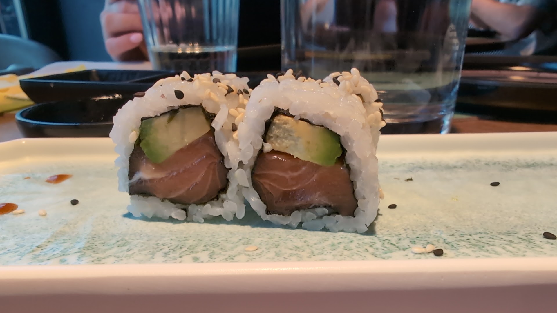 Madai Caldiero Asian Restaurant
