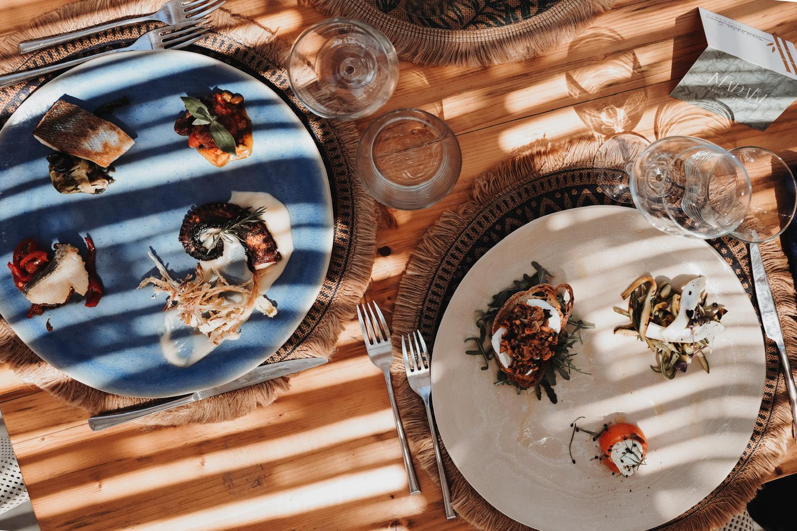Madaké - Beach&Restaurant