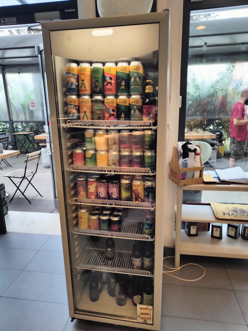 Madama Beerstrò