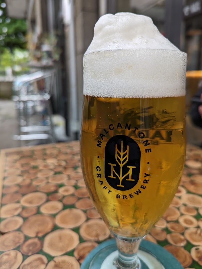 Madama Beerstrò
