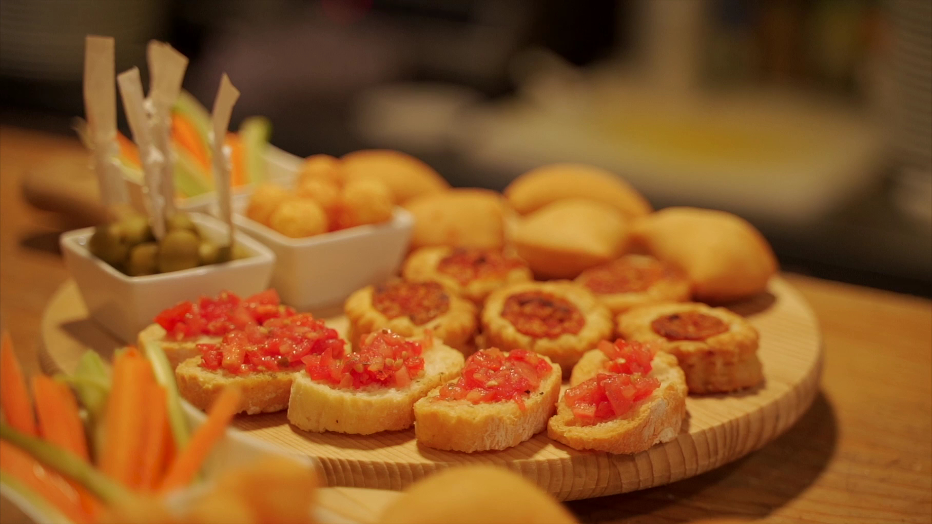 Madamadoré Street Food Bar