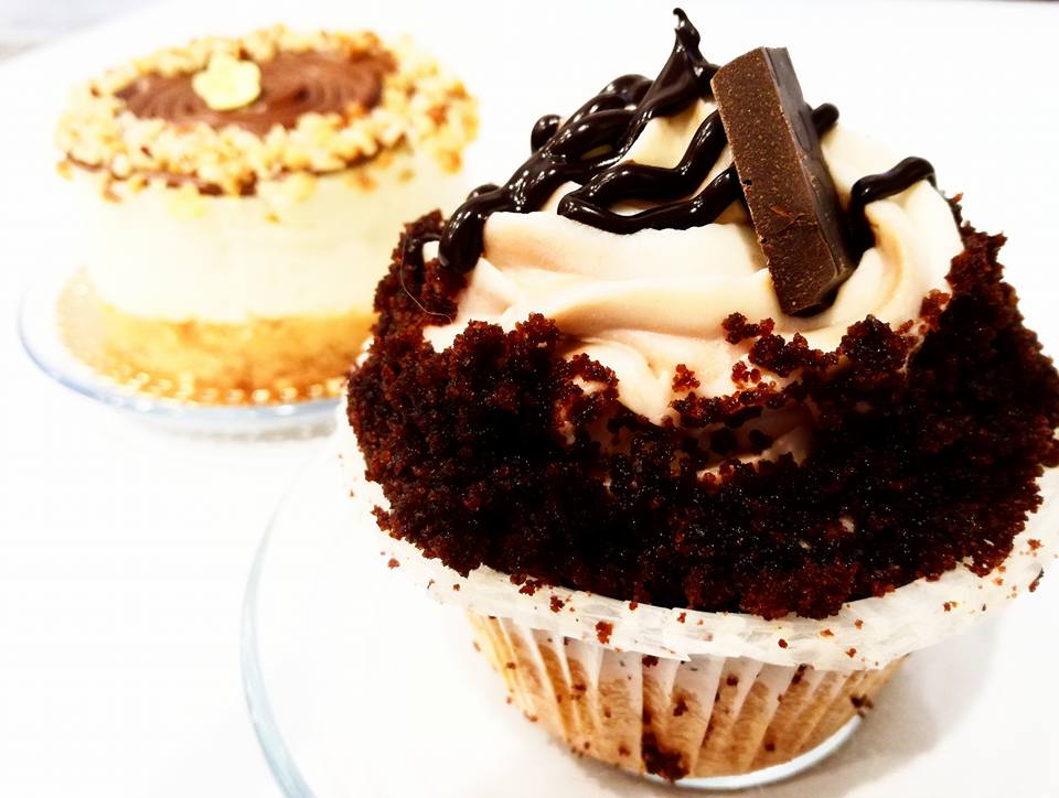 Madame Bakery