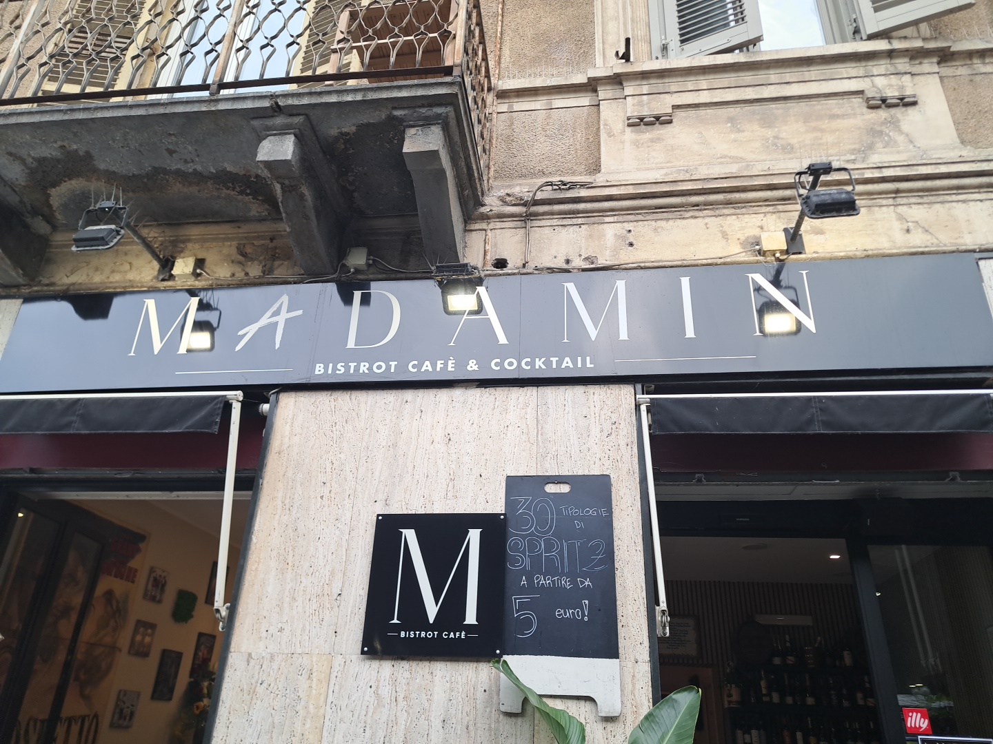 Madamin