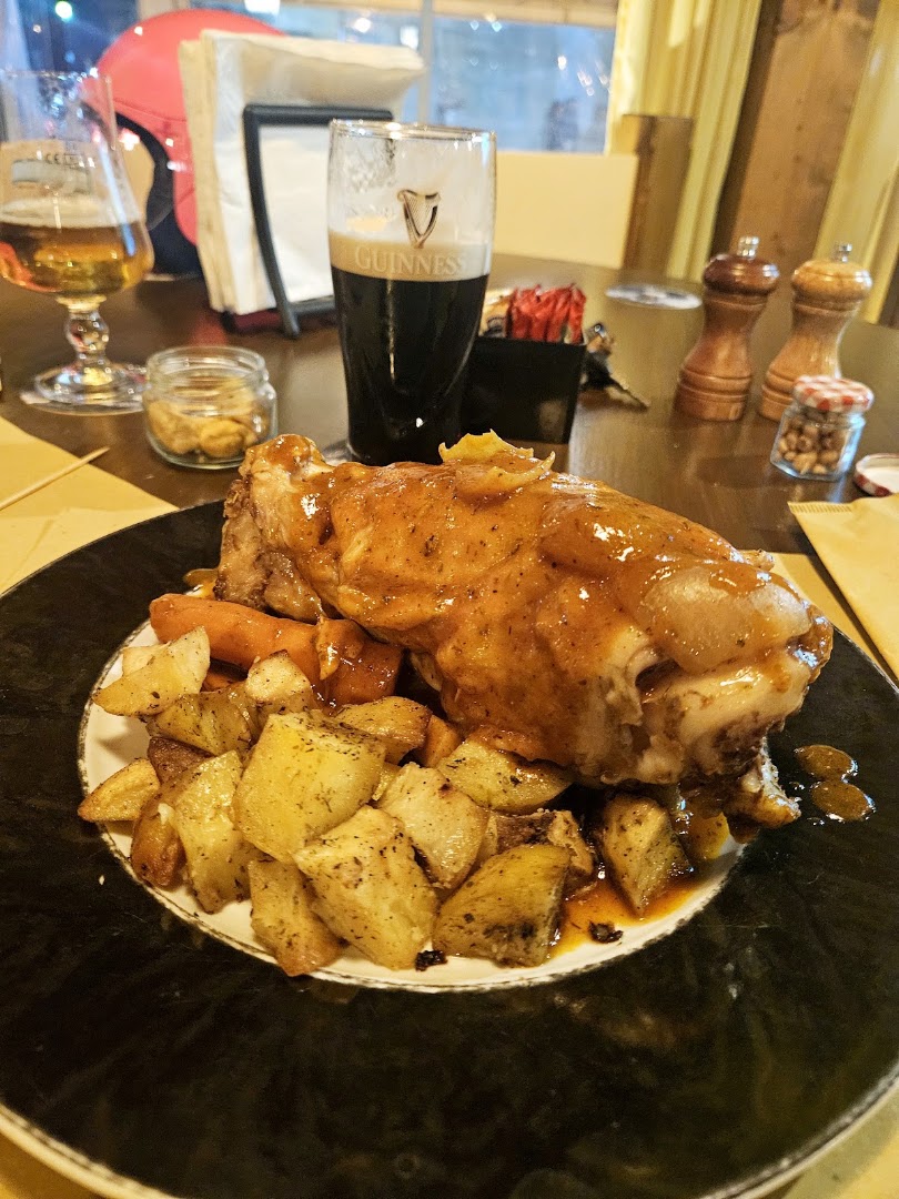 Madcap Public House