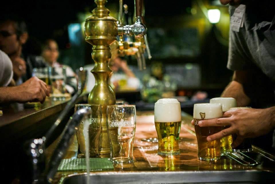 Madcap Public House