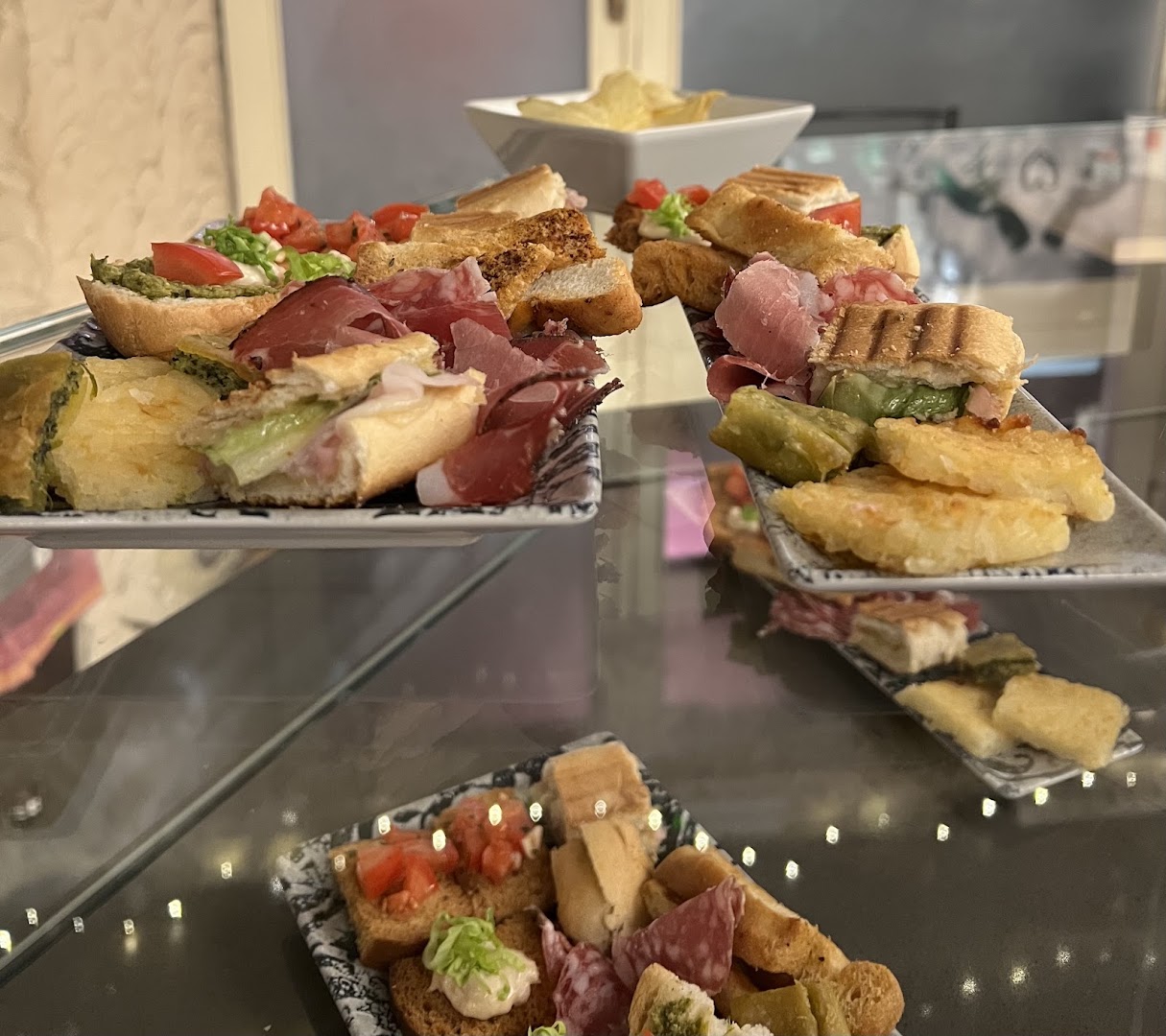 Maddài Cafè