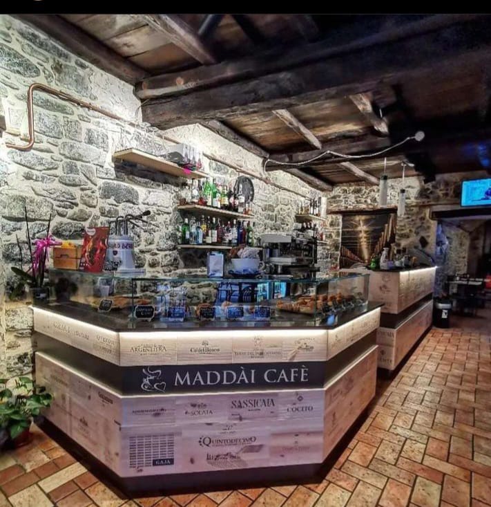 Maddài Cafè