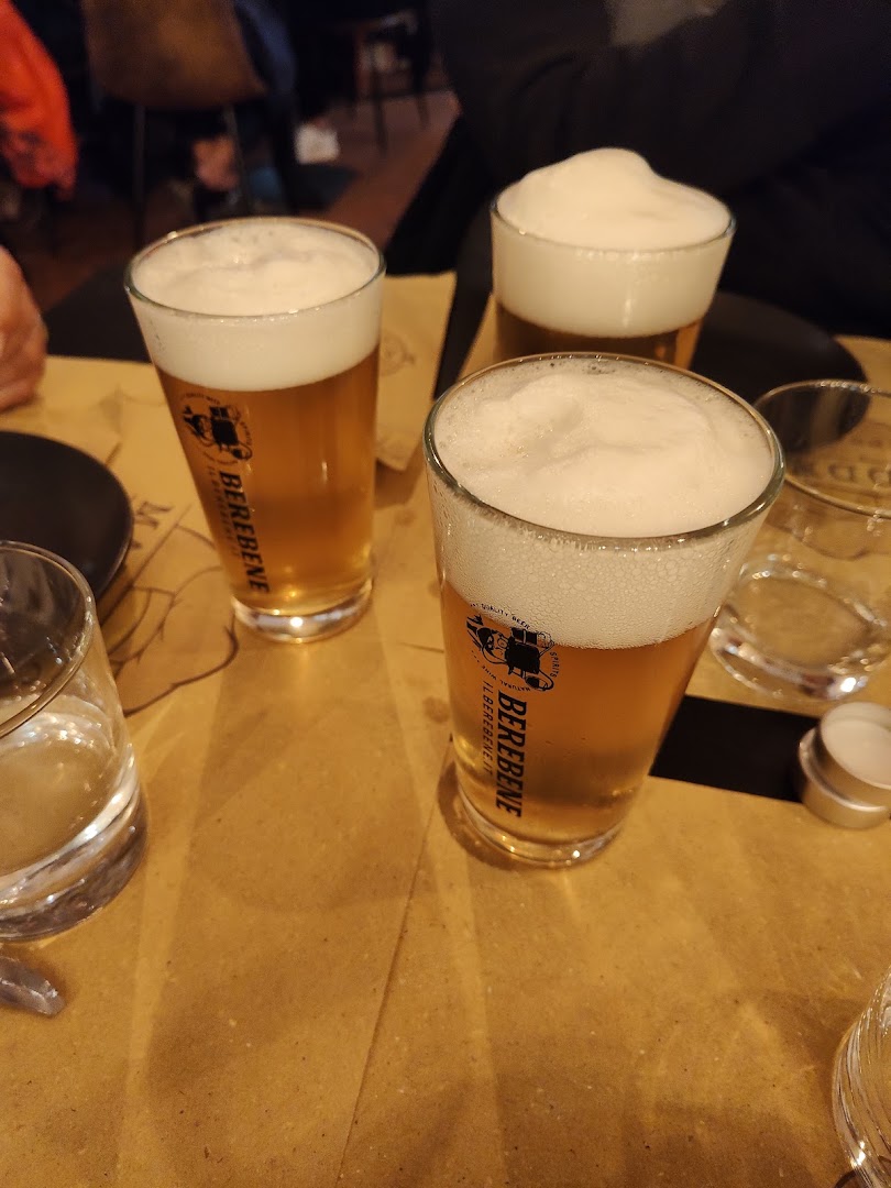 Maddechè Beerstrot