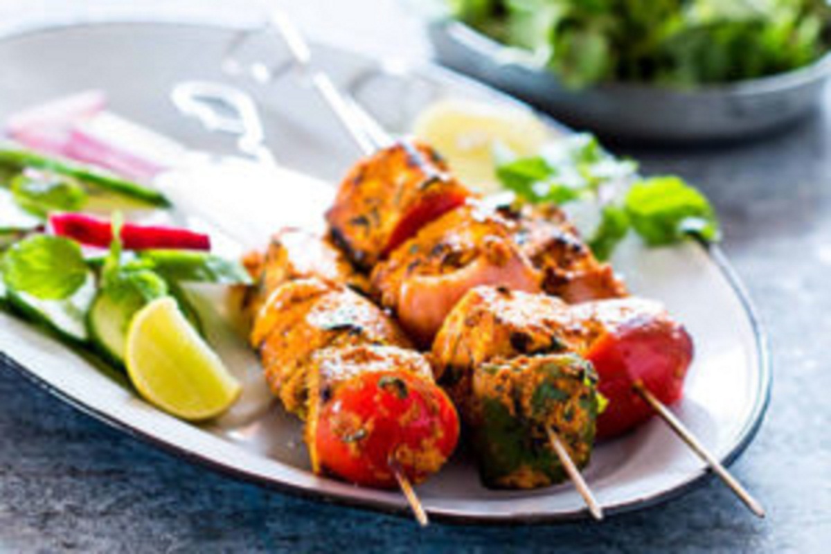Maddina Florence Tandoori Restaurant Halal Food, Firenze