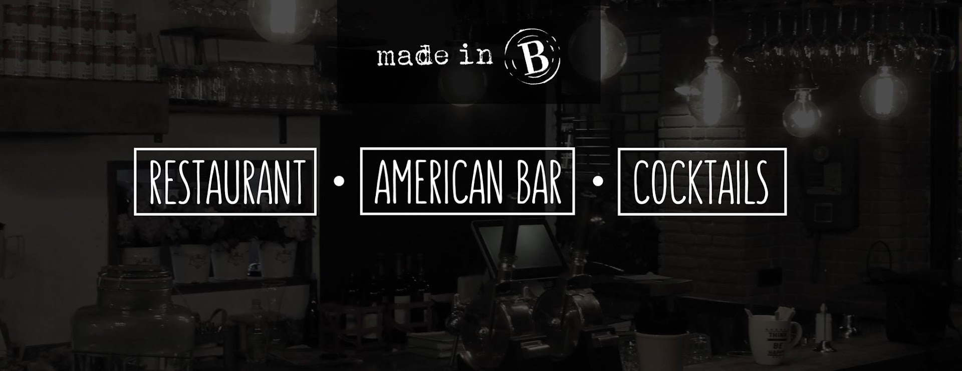 Made in B
