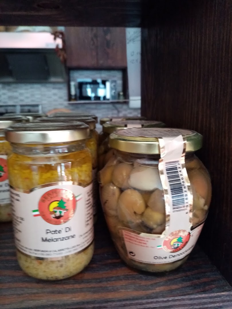 Made in Calabria di Ielapi Giuseppe