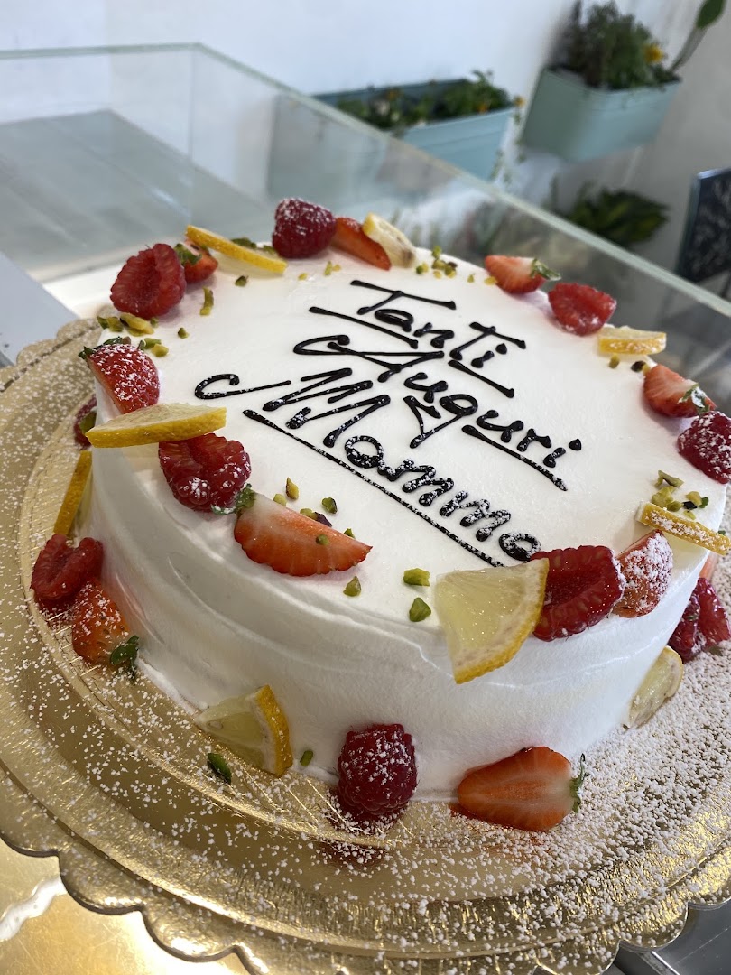 Made in food