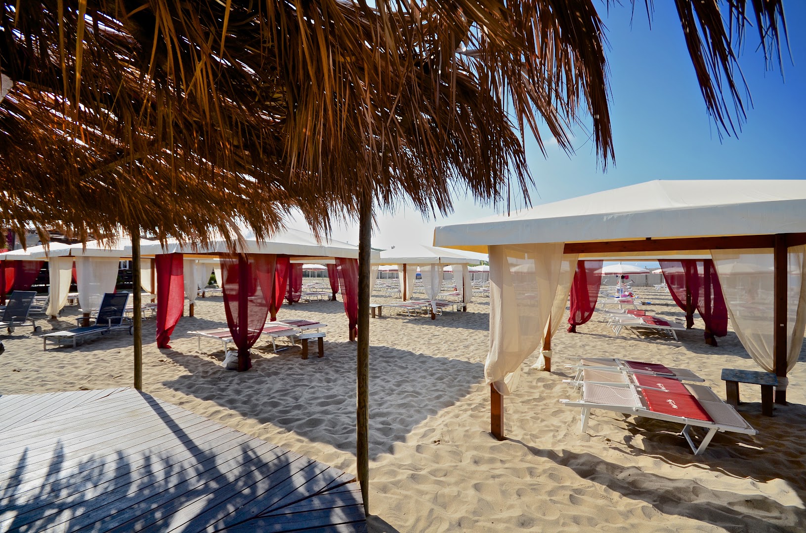 Made in Italy Beach