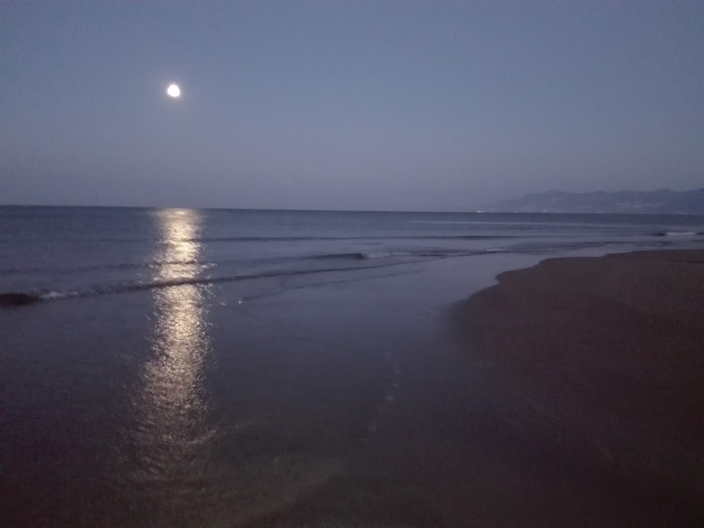 Made in Italy Beach