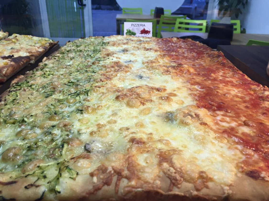 Made in Italy Pizzeria
