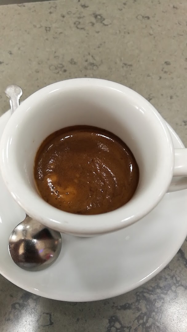 Made In Sud Cafè