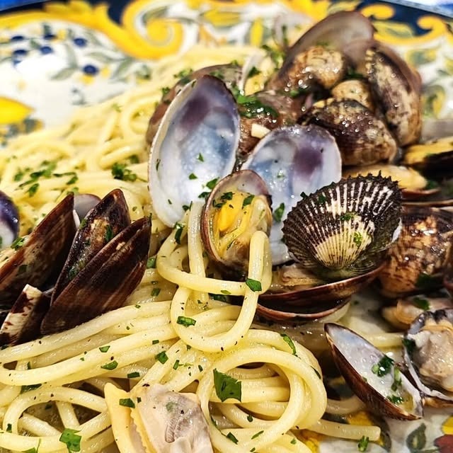 Made In Sud Merate | Ristorante e Pizzeria Merate, Merate