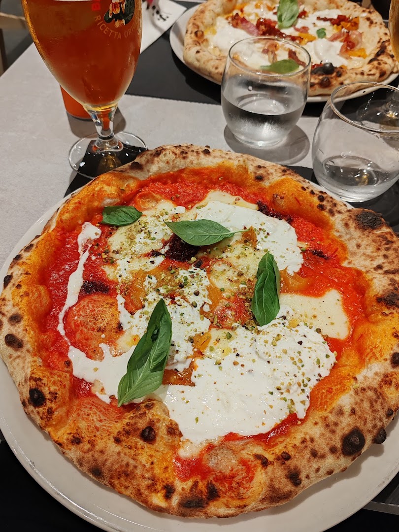 Made In Sud Merate | Ristorante e Pizzeria Merate