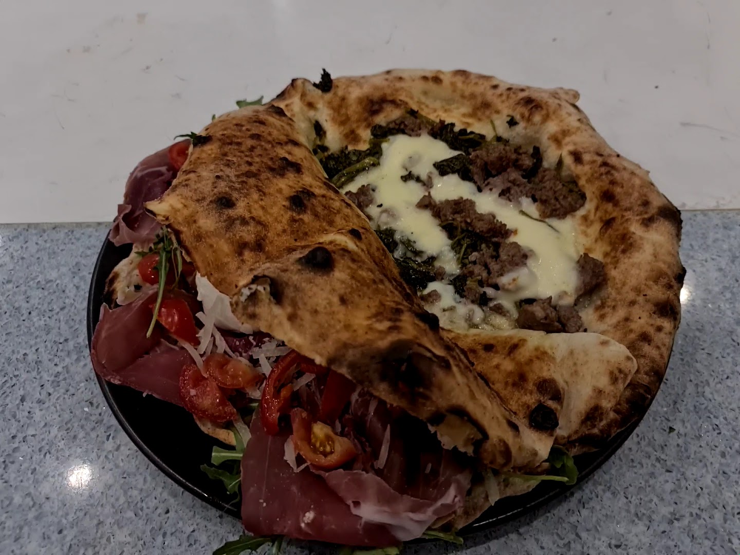 Made In Sud Merate | Ristorante e Pizzeria Merate