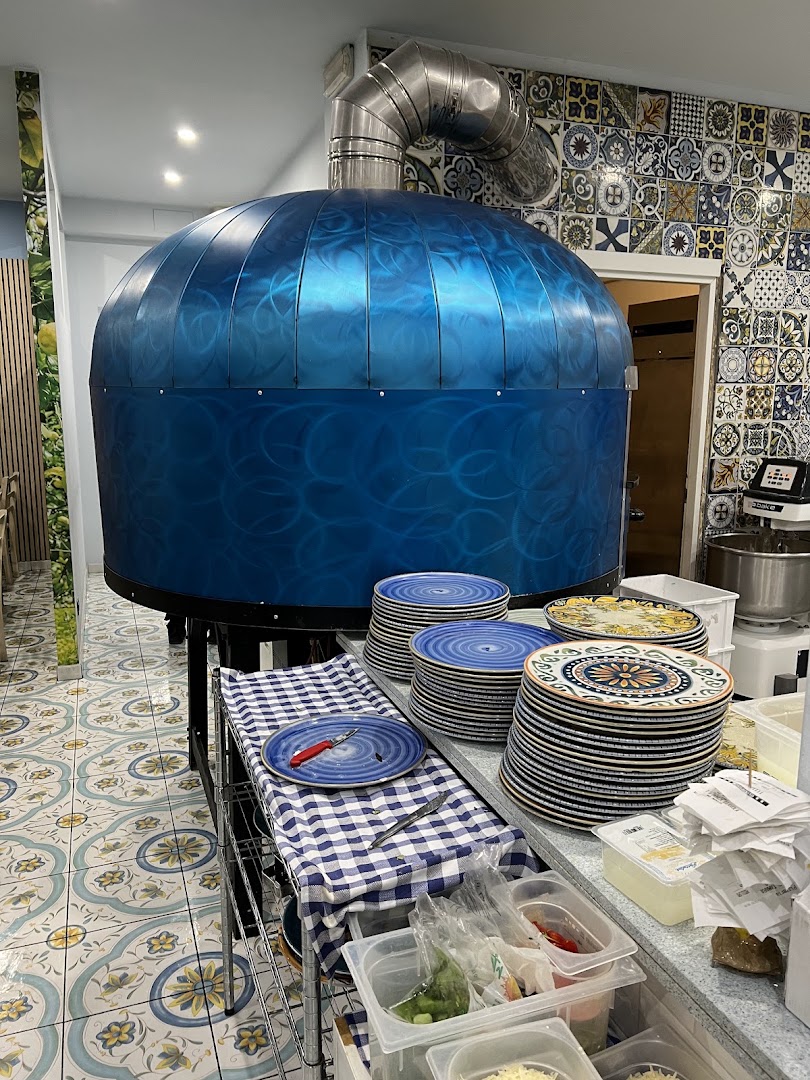 Made In Sud Merate | Ristorante e Pizzeria Merate