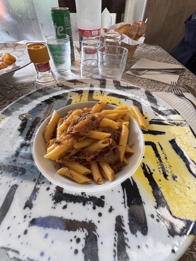 Made in Sud Pizzeria Ristorante