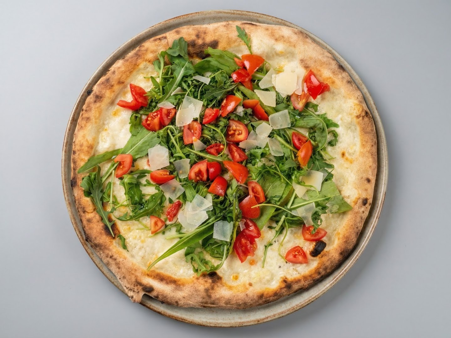 Made in Sud Pizzeria Ristorante, Cava de' Tirreni