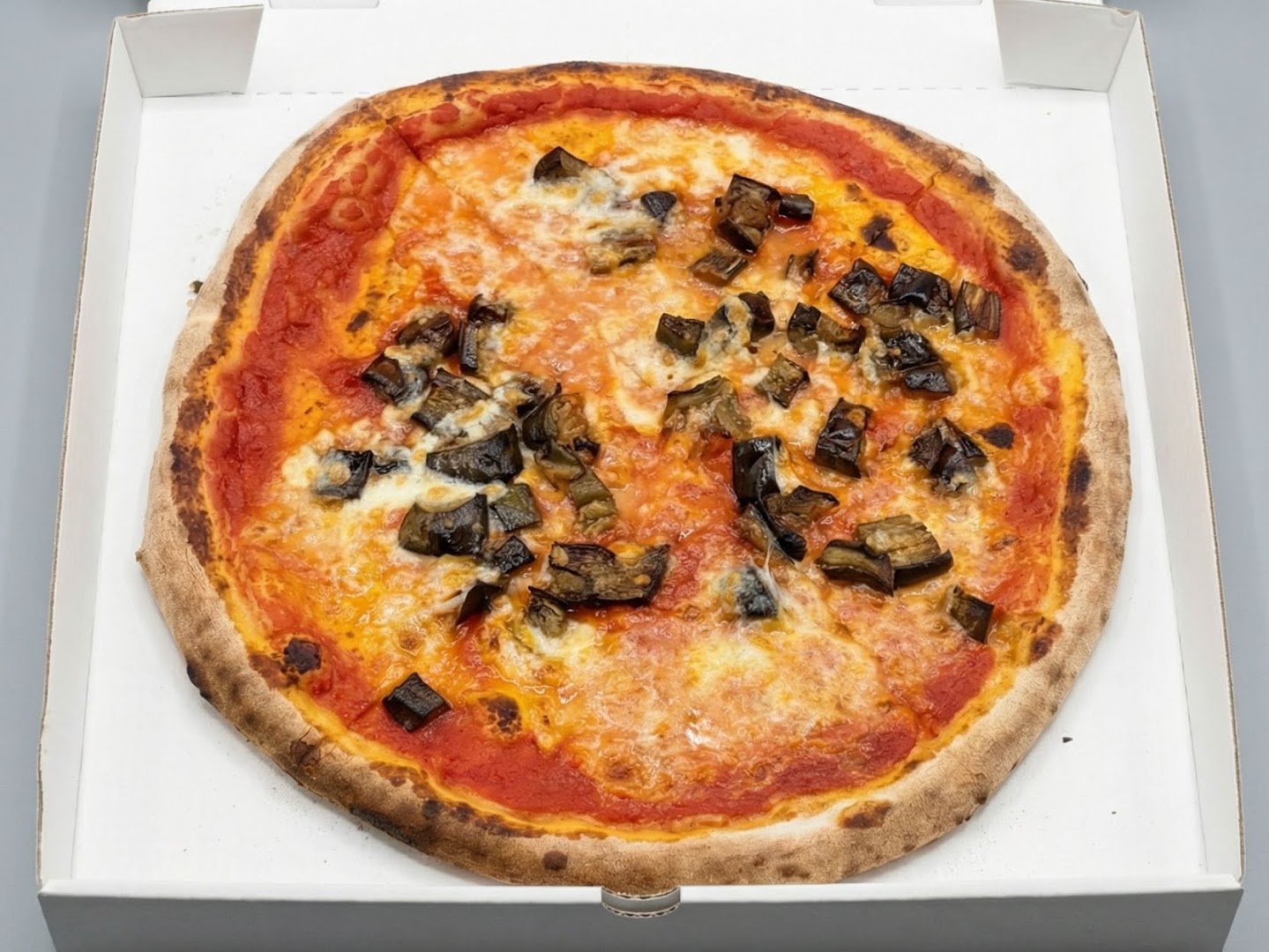 Made in Sud Pizzeria Ristorante