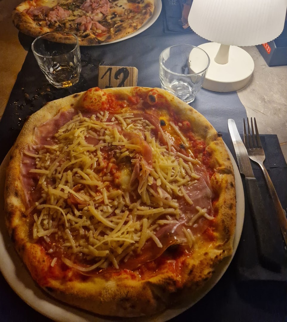 MADE IN SUD, Taranto