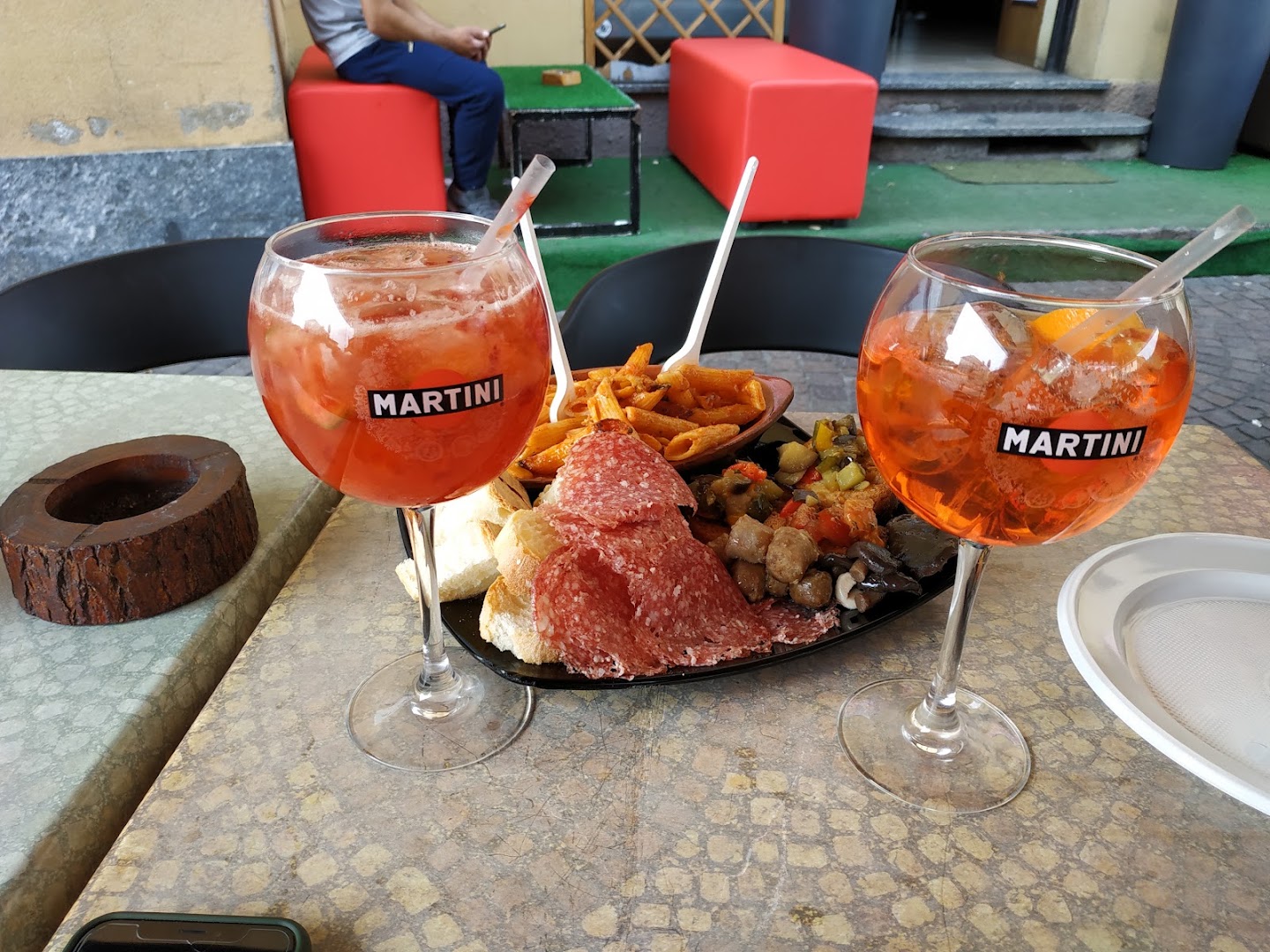 Madeira Cafe