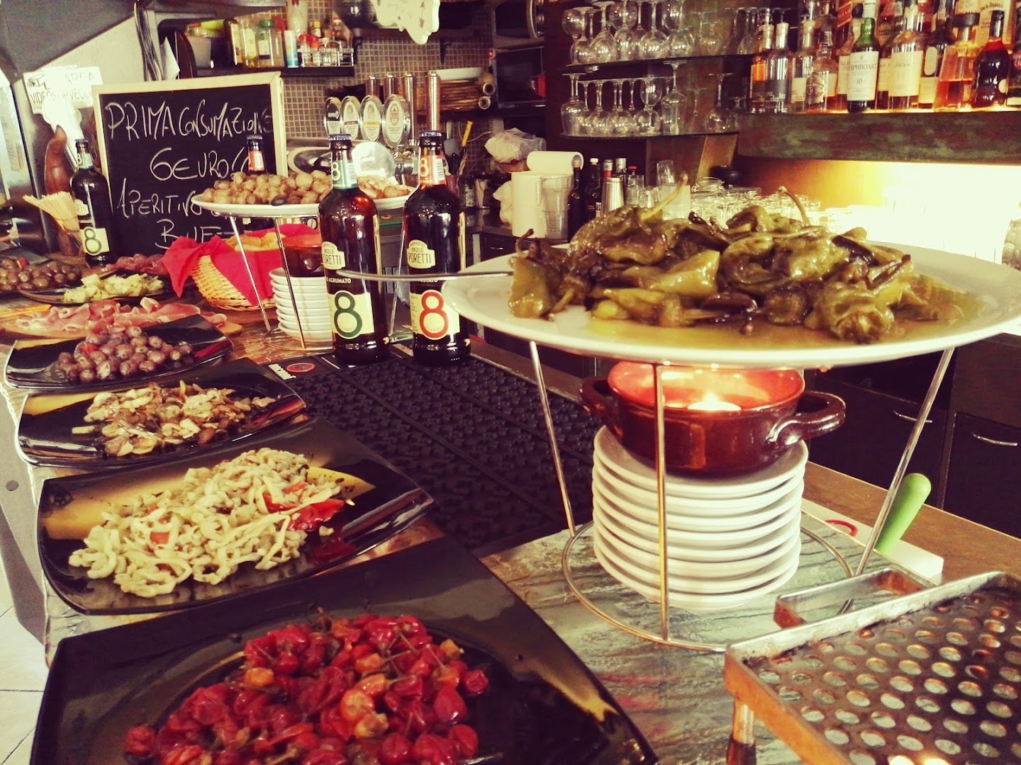 Madeira Cafe