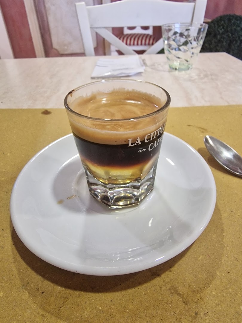 Madeira Caffe' S.A.S. Di Puccini Lisetta & C., Casciana Terme Lari