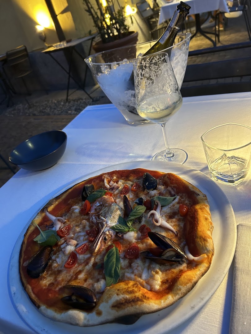 Madeira Oysterbar and Restaurant, Vimercate