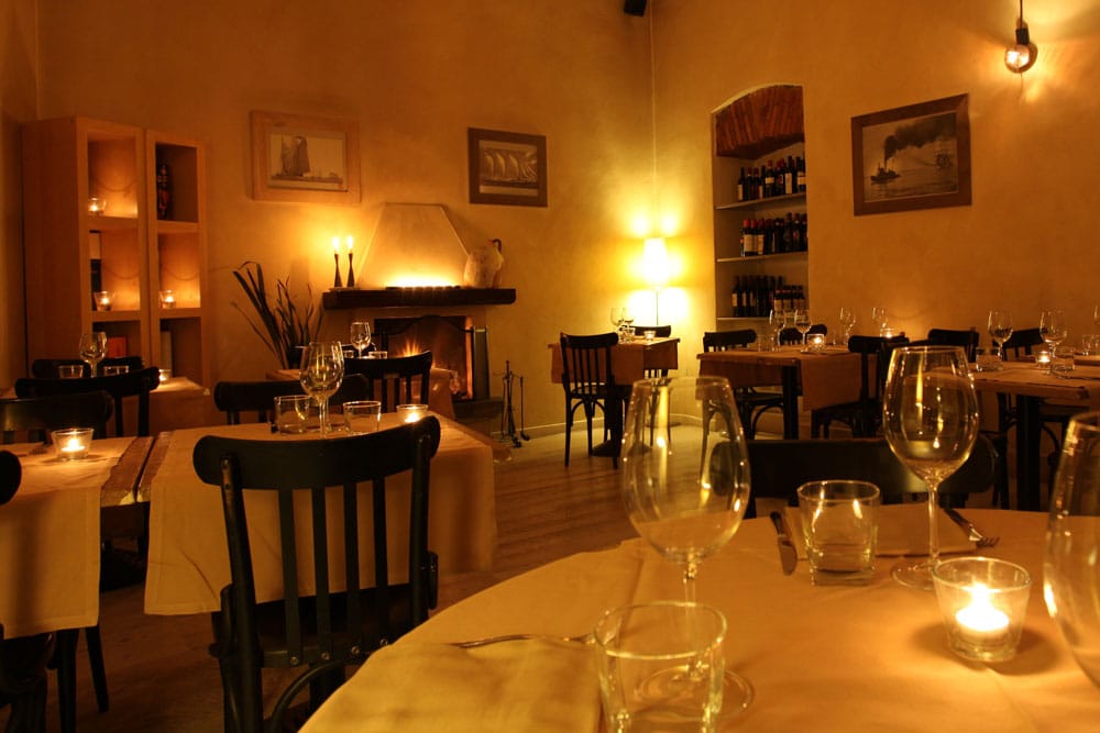 Madeira Oysterbar and Restaurant