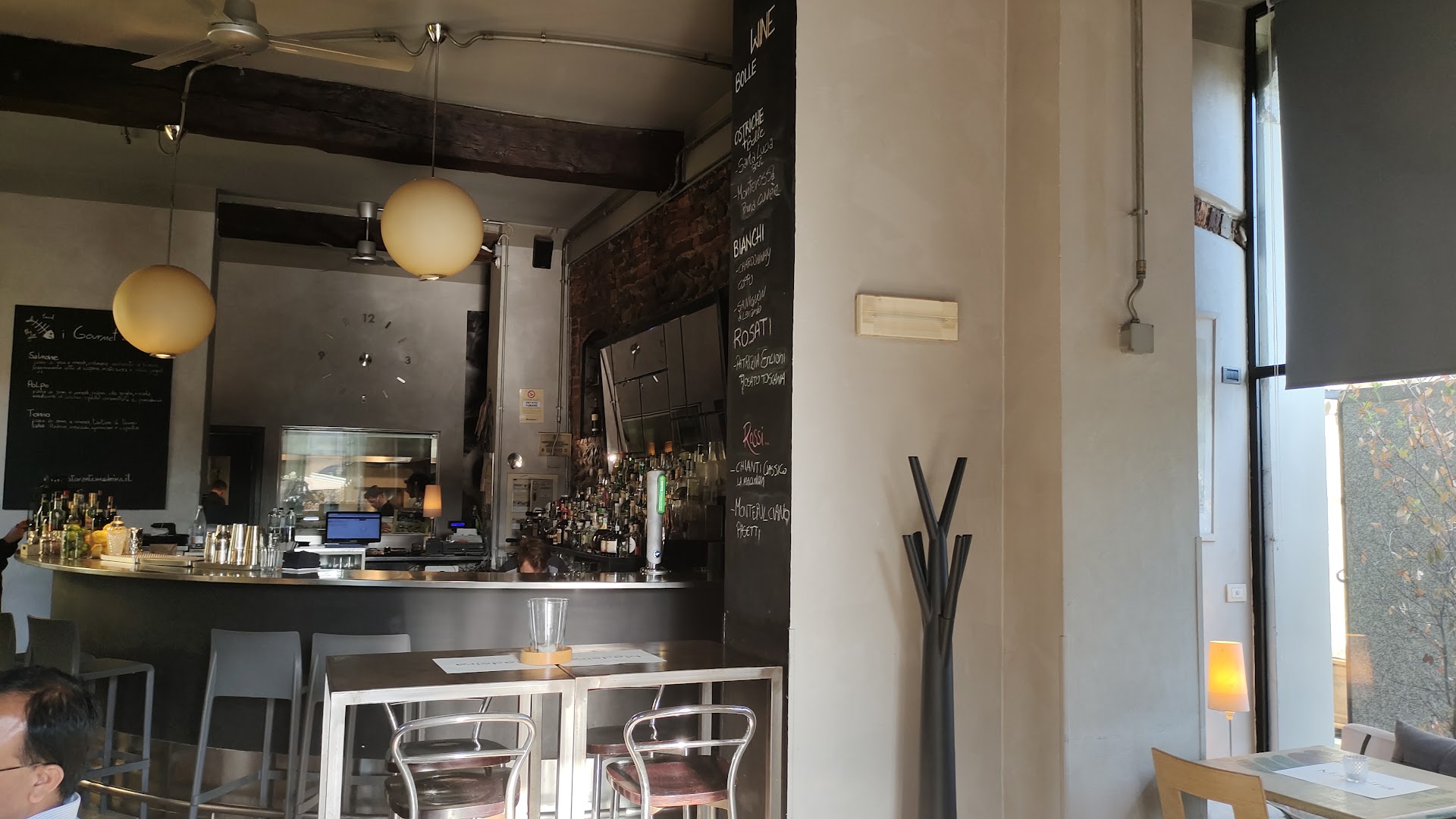 Madeira Oysterbar and Restaurant