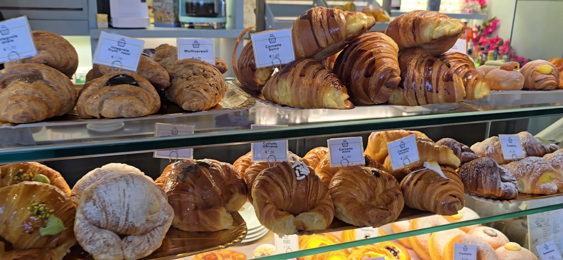 Madeleine