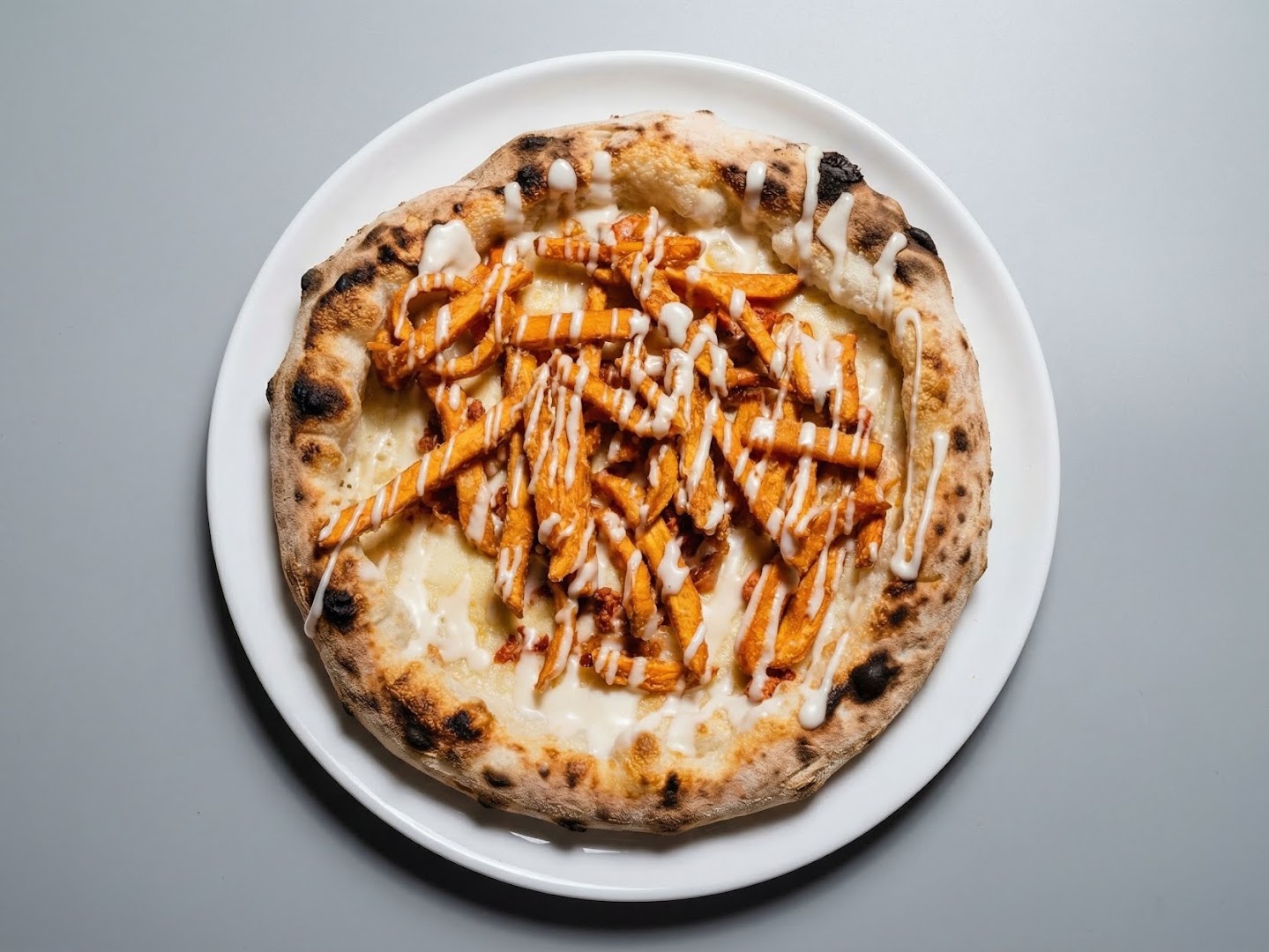 Madi - No ordinary Pizza - Pizzeria Rende - Cosenza