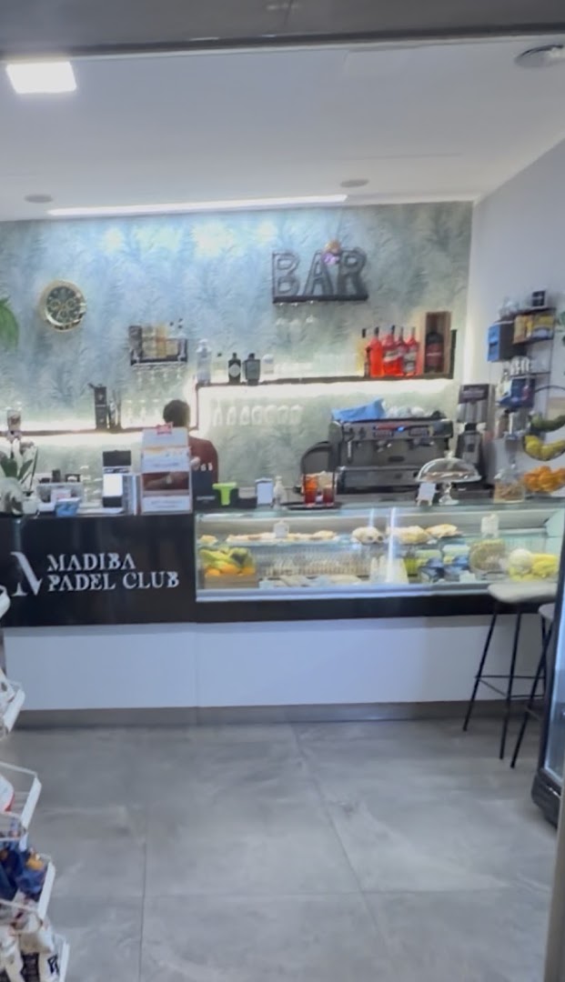 Madiba Bistrot